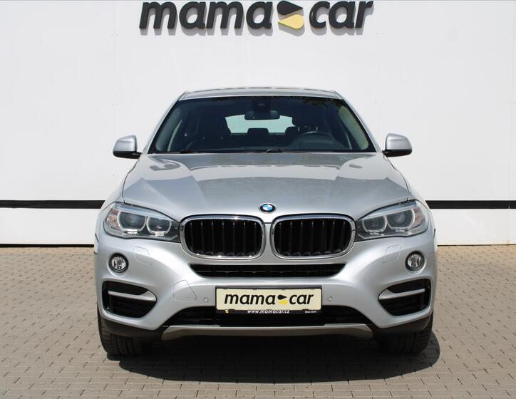 BMW X6 2