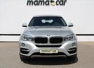 BMW X6 2