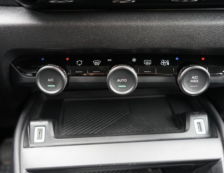 Citroën C4 18