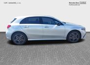Mercedes-Benz Třídy A 6