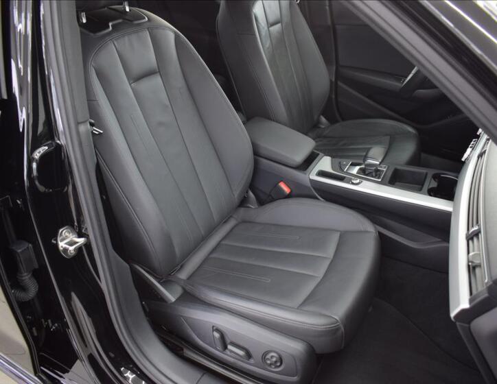 Audi A4 17