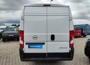 Opel Movano 4