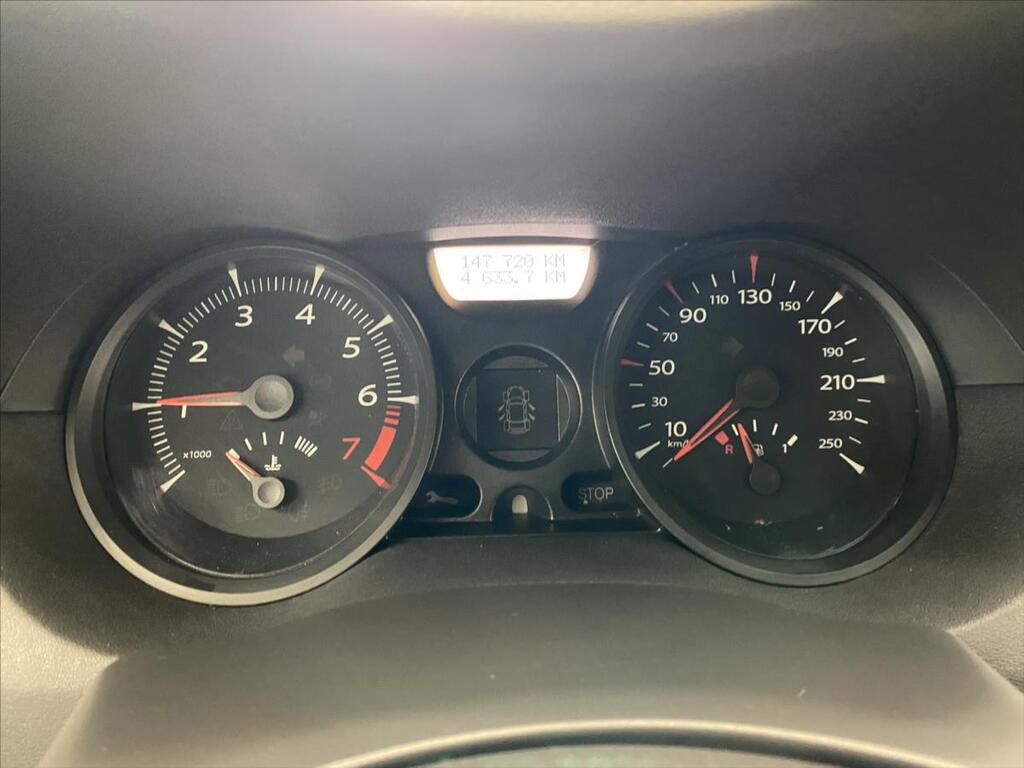 Renault Mégane 11