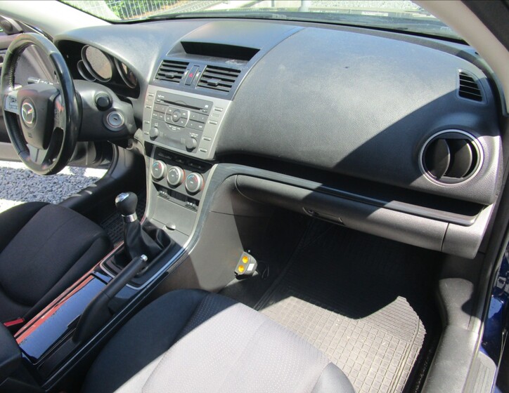 Mazda 6 15