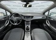 Opel Astra 13