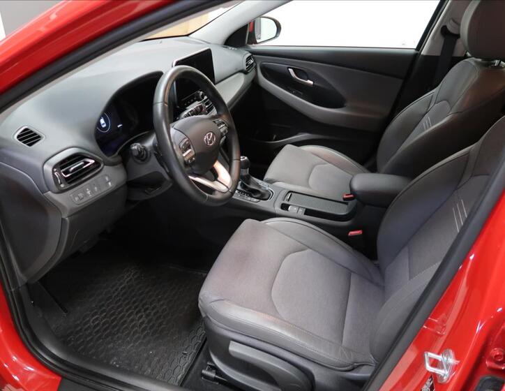 Hyundai i30 7