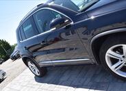 Volkswagen Tiguan 9