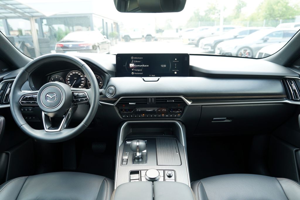 Mazda Ostatní