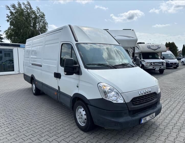Iveco Daily 3