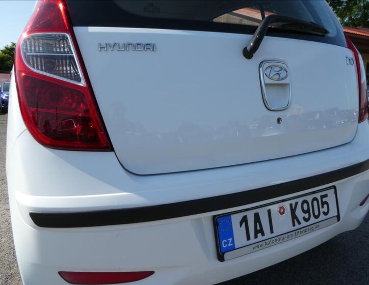 Hyundai i10 8