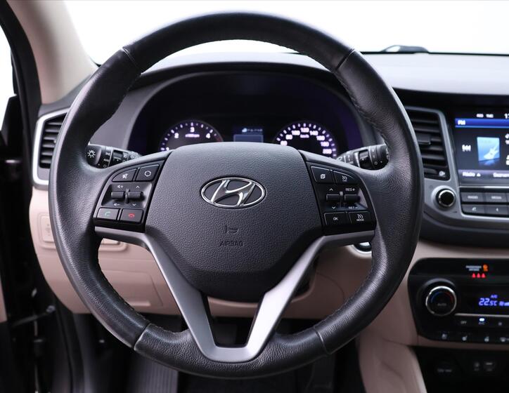 Hyundai Tucson 18