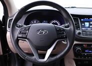 Hyundai Tucson 18