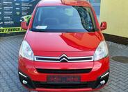 Citroën Berlingo 2