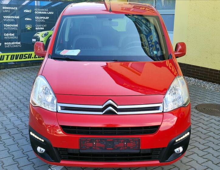 Citroën Berlingo 2