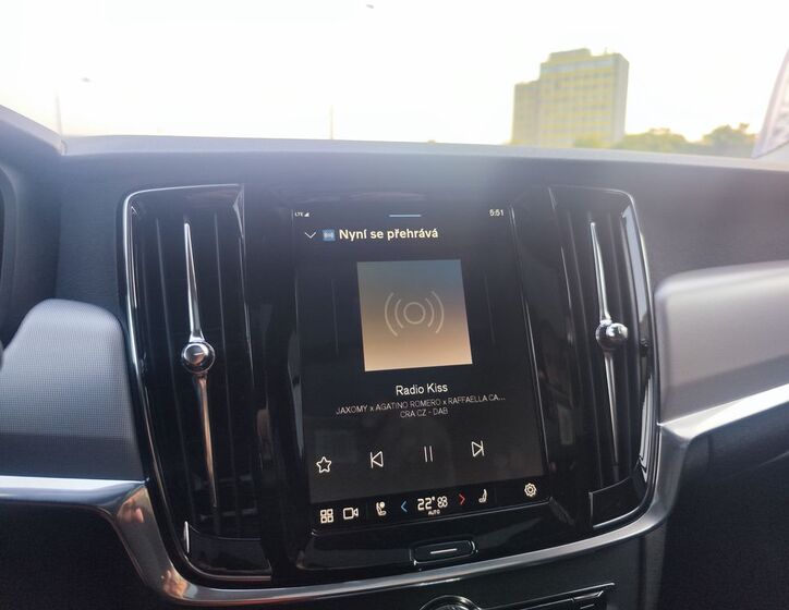 Volvo V90 20