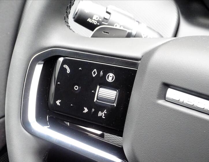 Land Rover Discovery Sport 13