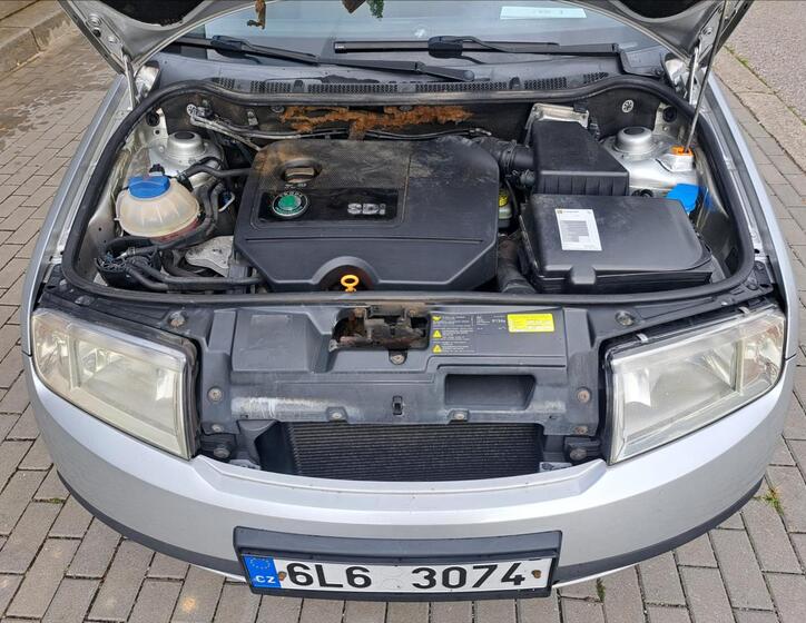 Škoda Fabia 37