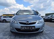 Opel Astra 2