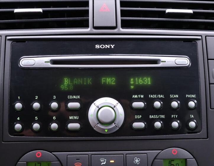 Ford C-MAX 23
