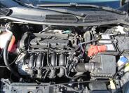 Ford Fiesta 25
