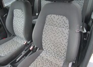 Škoda Fabia 12