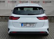KIA Ceed 4