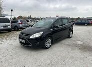 Ford C-MAX 11