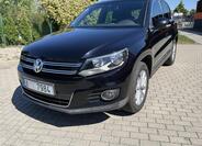 Volkswagen Tiguan 28