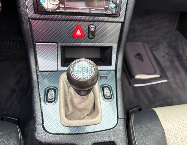 Mercedes-Benz SLK 13