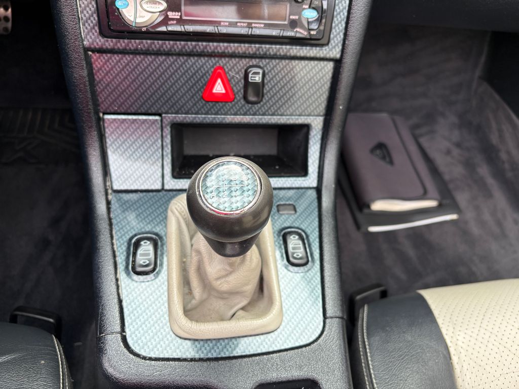 Mercedes-Benz SLK