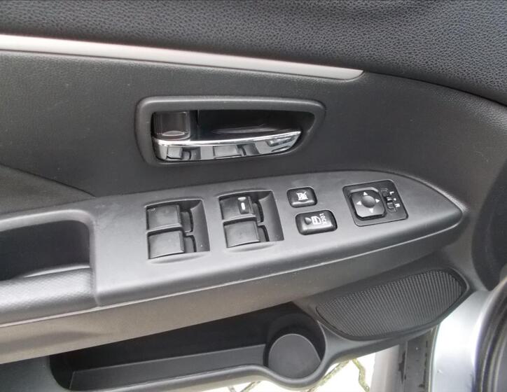 Mitsubishi ASX 27