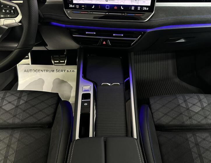 Volkswagen Passat 33