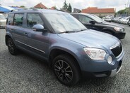 Škoda Yeti 3