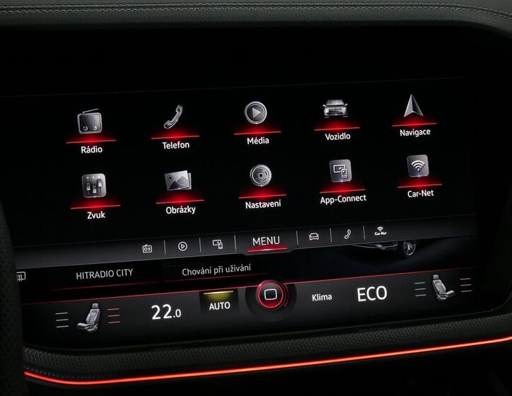 Volkswagen Touareg 32