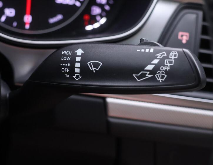 Audi A6 Allroad 23