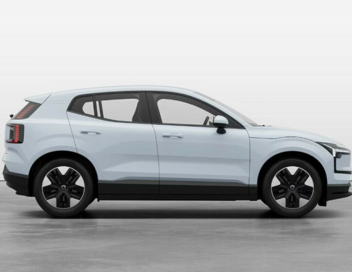 Volvo EX30 7