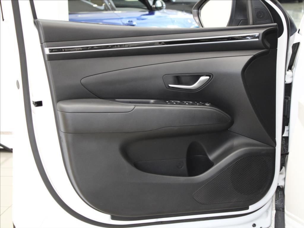 Hyundai Tucson 15