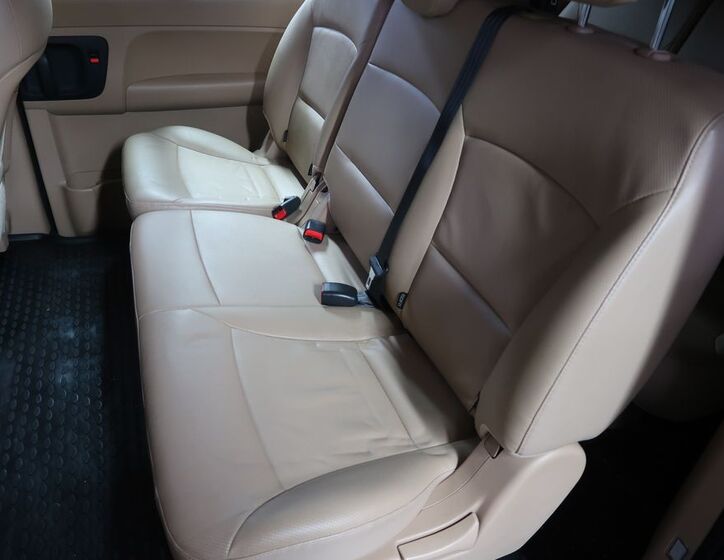 Hyundai H 1 10