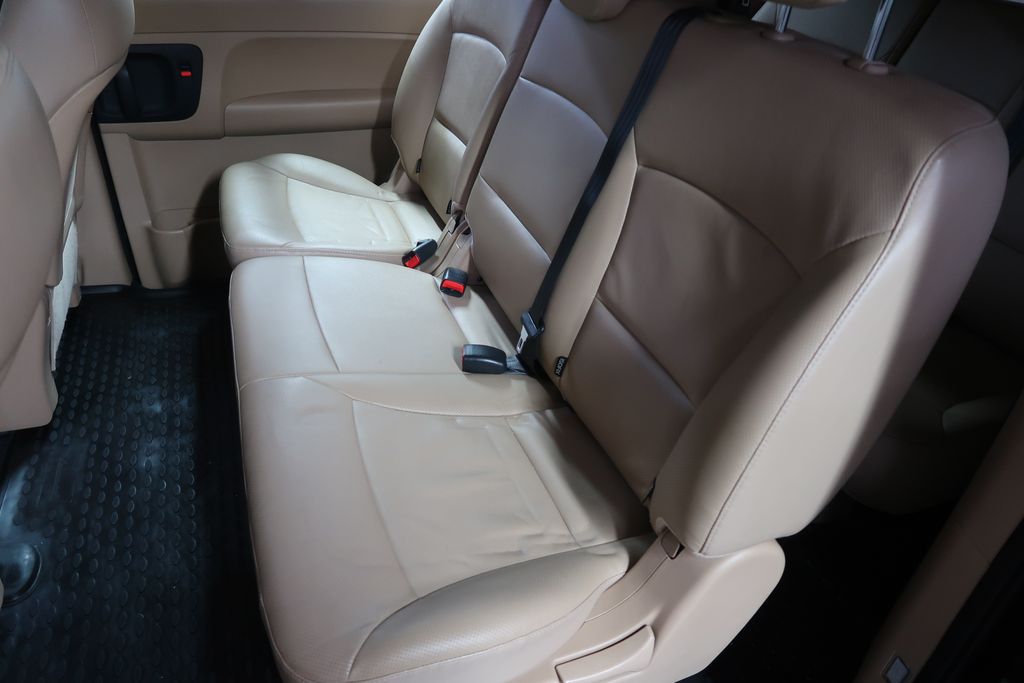 Hyundai H 1