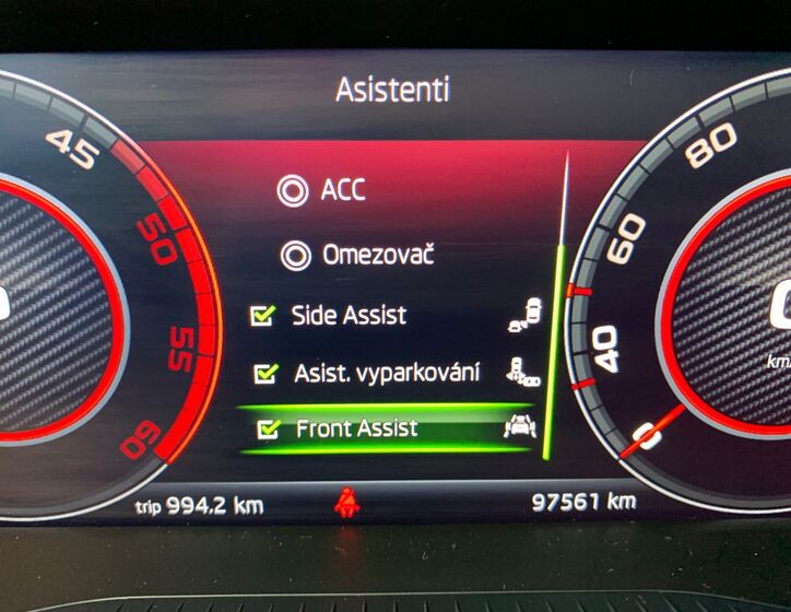 Škoda Kodiaq 15