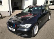 BMW Řada 3 4