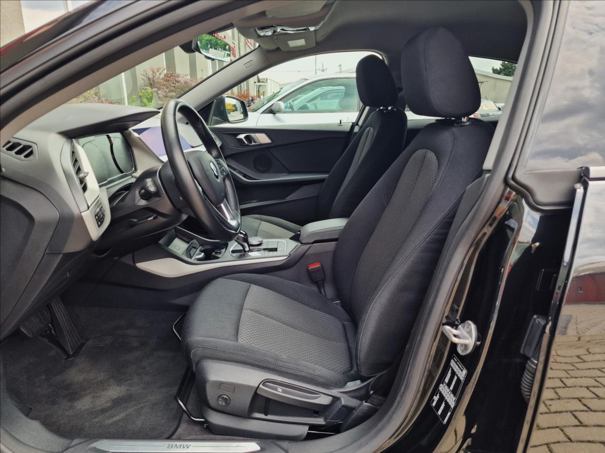 BMW Řada 2