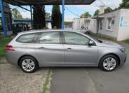 Peugeot 308 8