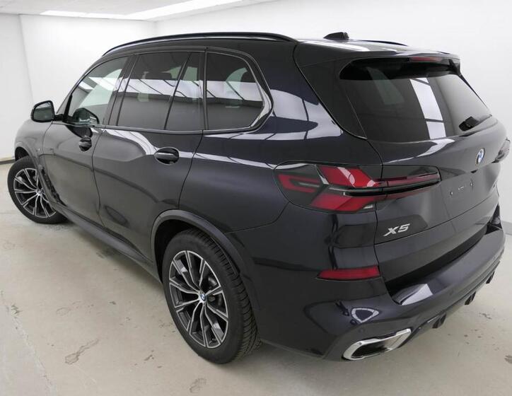 BMW X5 2