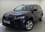 Škoda Karoq 1