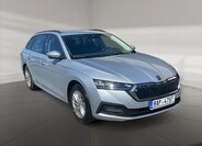 Škoda Octavia 1