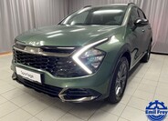 KIA Sportage 1