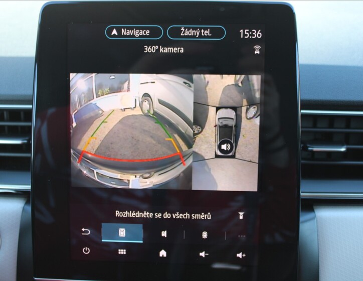 Renault Captur 12