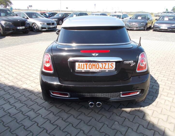 Mini Cooper 12