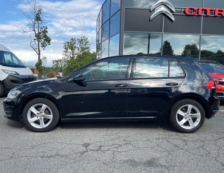 Volkswagen Golf 4
